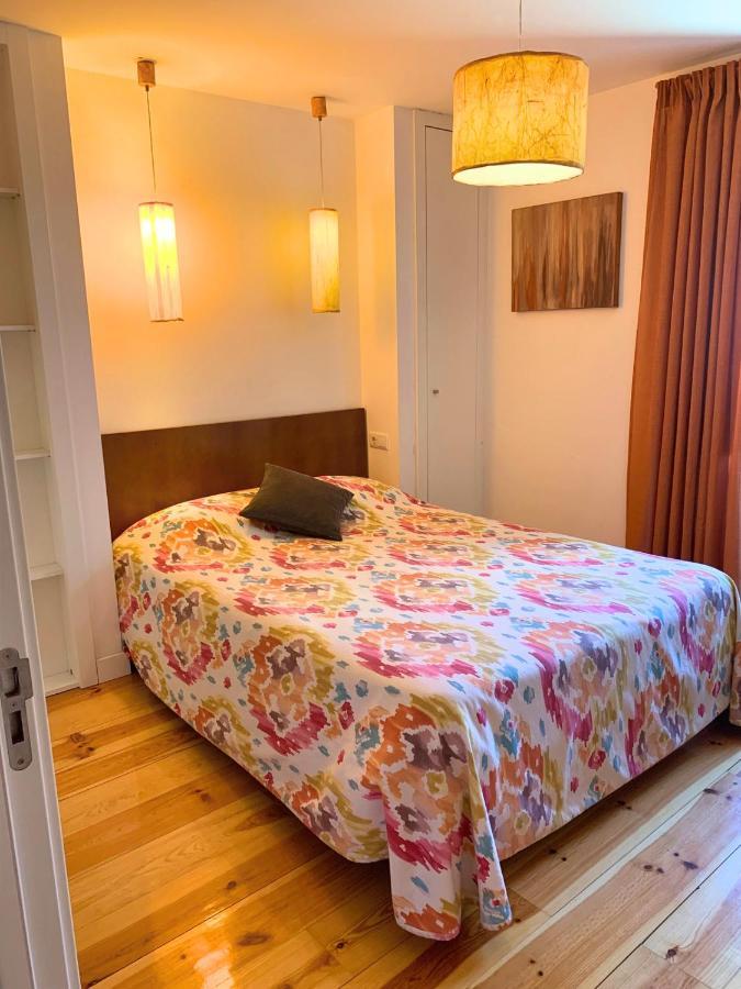 Casas D Aldeia Turismo Rural Mangualde Exteriér fotografie