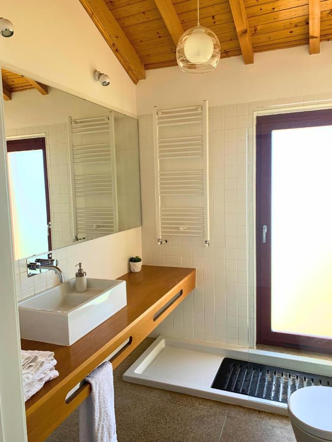 Casas D Aldeia Turismo Rural Mangualde Exteriér fotografie