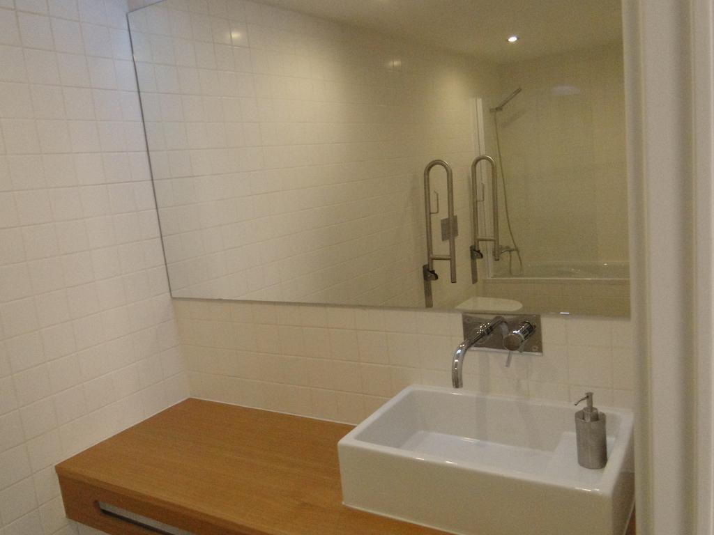 Casas D Aldeia Turismo Rural Mangualde Pokoj fotografie